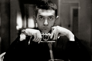 Stanley Kubrick photo